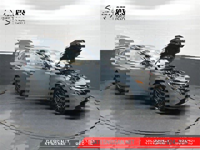 New 2026 Nissan Sentra SV w/ SV Convenience Package image 51