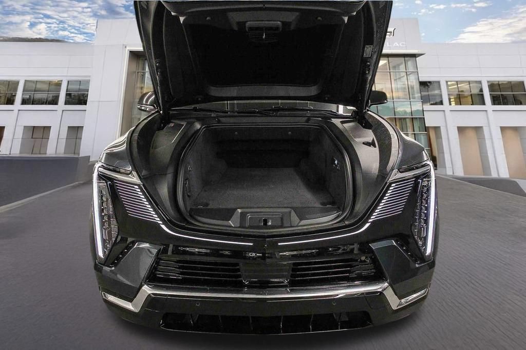 New 2026 Cadillac Escalade IQ Luxury 2 AWD/4WD image 29