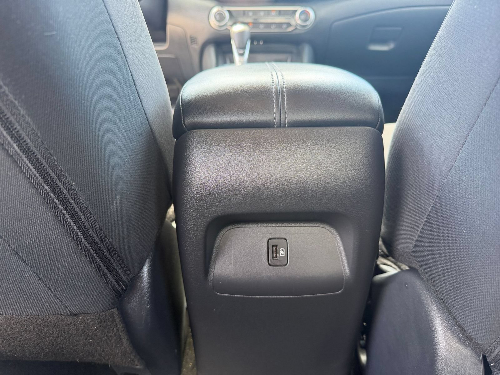 Used 2025 Nissan Sentra SV FWD image 22