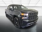 Used 2020 Chevrolet Silverado 1500 Custom w/ Custom 2.7L Value Package image 9