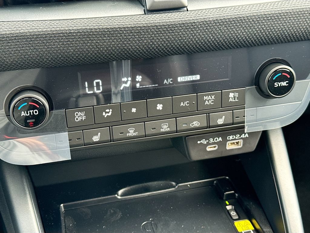 New 2026 Subaru Outback Limited AWD/4WD image 19