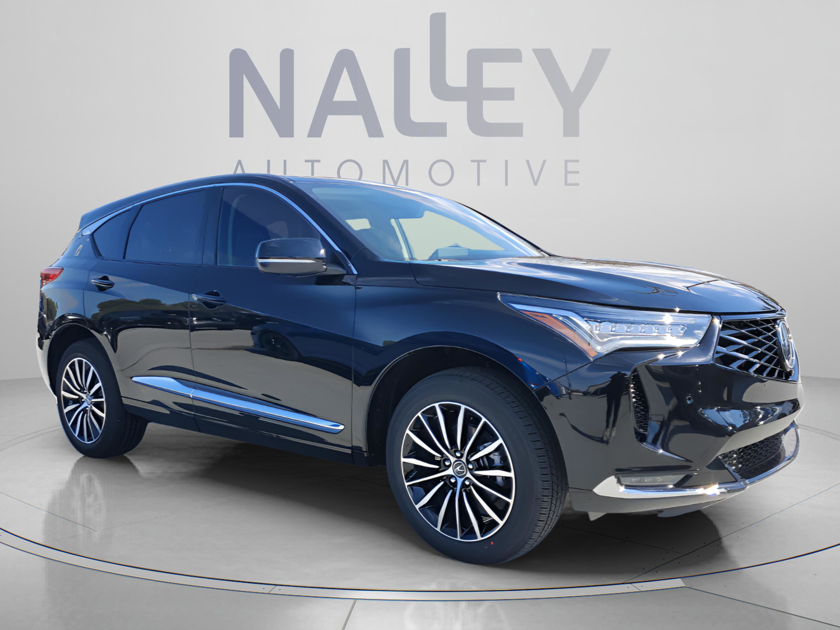 New 2026 Acura RDX SH-AWD w/ Advance Package image 6