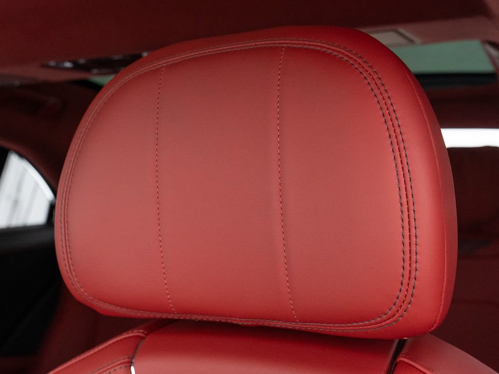 Certified 2024 Bentley Flying Spur W12 AWD/4WD image 18