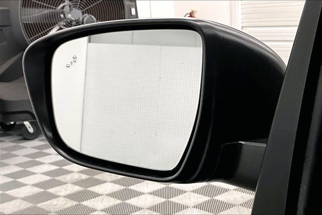 New 2026 Nissan Frontier SV w/ All-Weather Content Package image 28