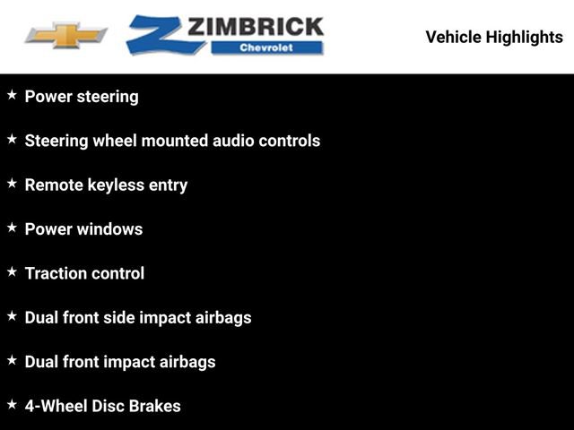 Certified 2023 Chevrolet Traverse LT w/ LPO, Floor Liner Package image 6