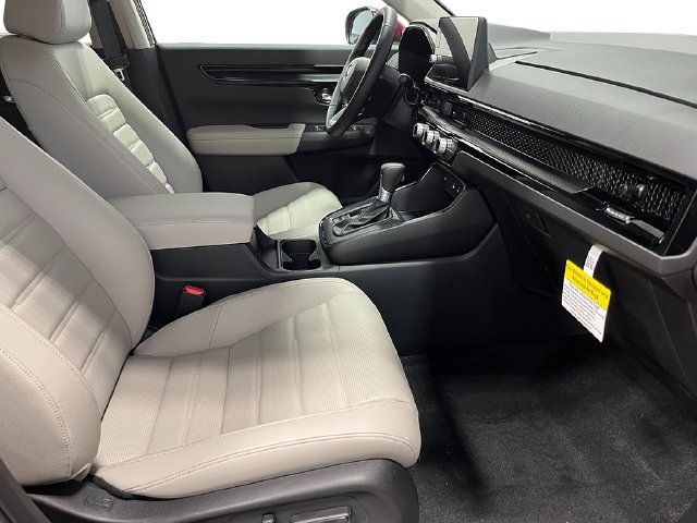 New 2027 Honda CR-V EX-L image 28