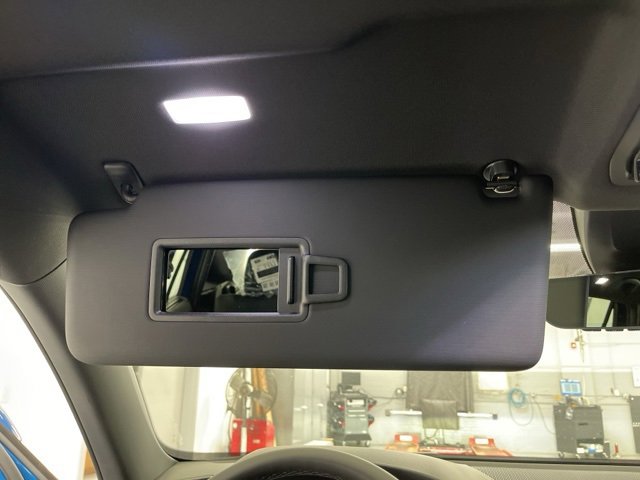 New 2025 Volkswagen Atlas Cross Sport SEL Premium R-Line image 18