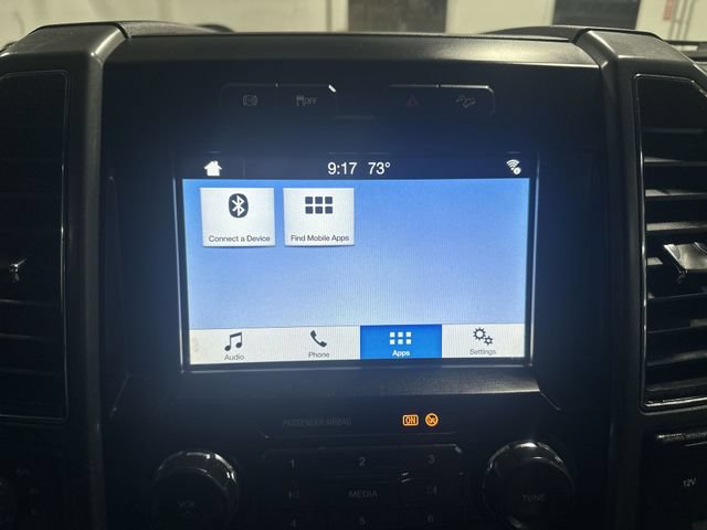 Used 2019 Ford F250 XLT w/ XLT Value Package AWD/4WD image 24