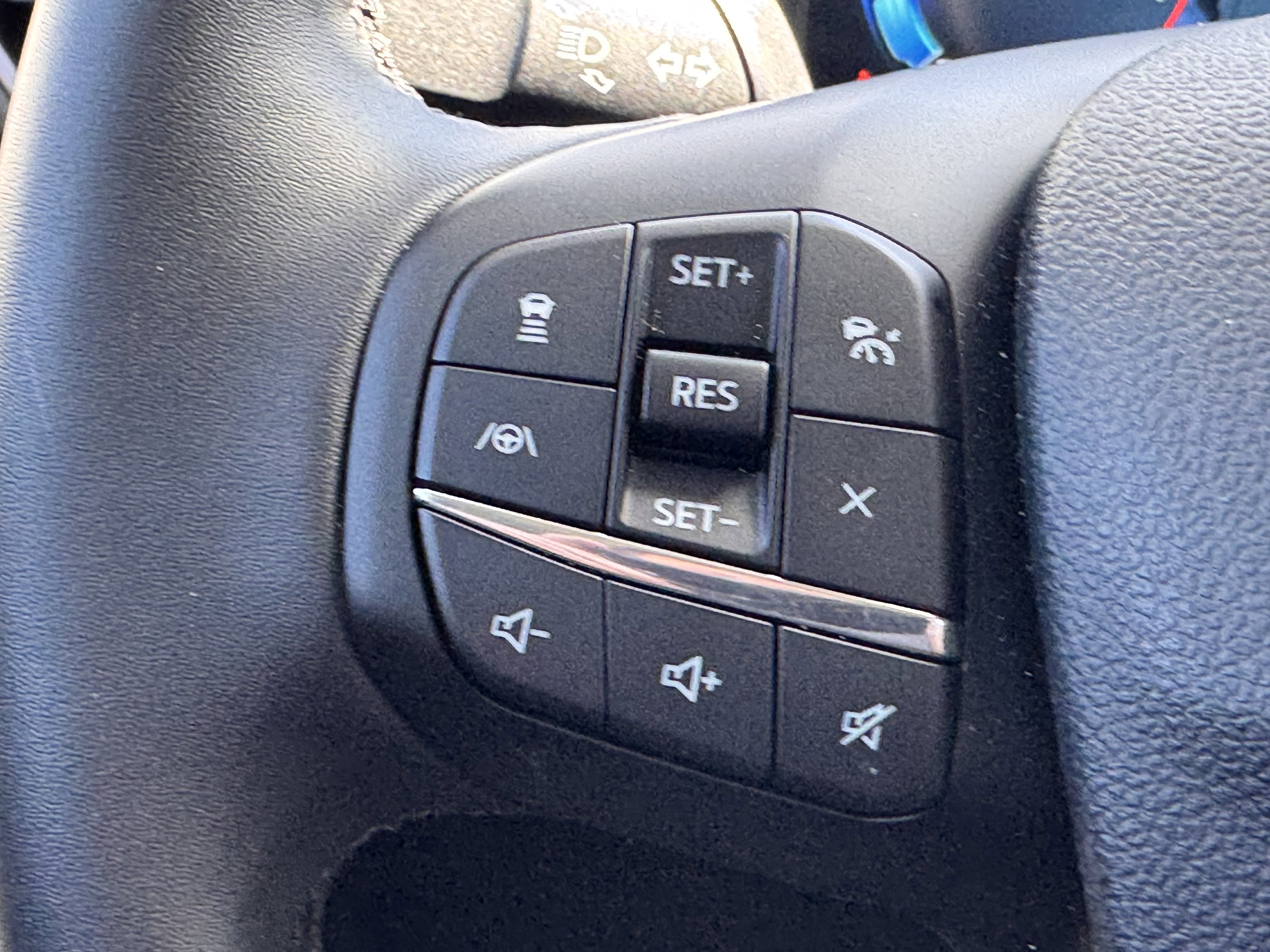 New 2025 Ford Bronco Sport Big Bend w/ Convenience Package image 11