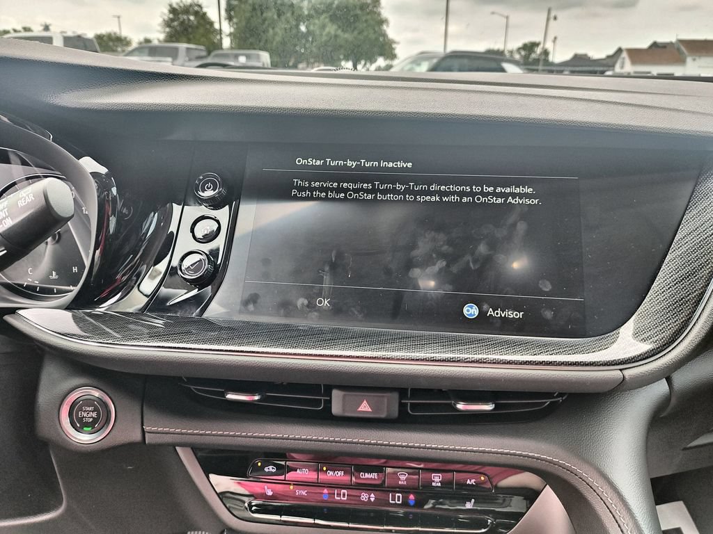 Used 2022 Buick Envision Preferred FWD image 18