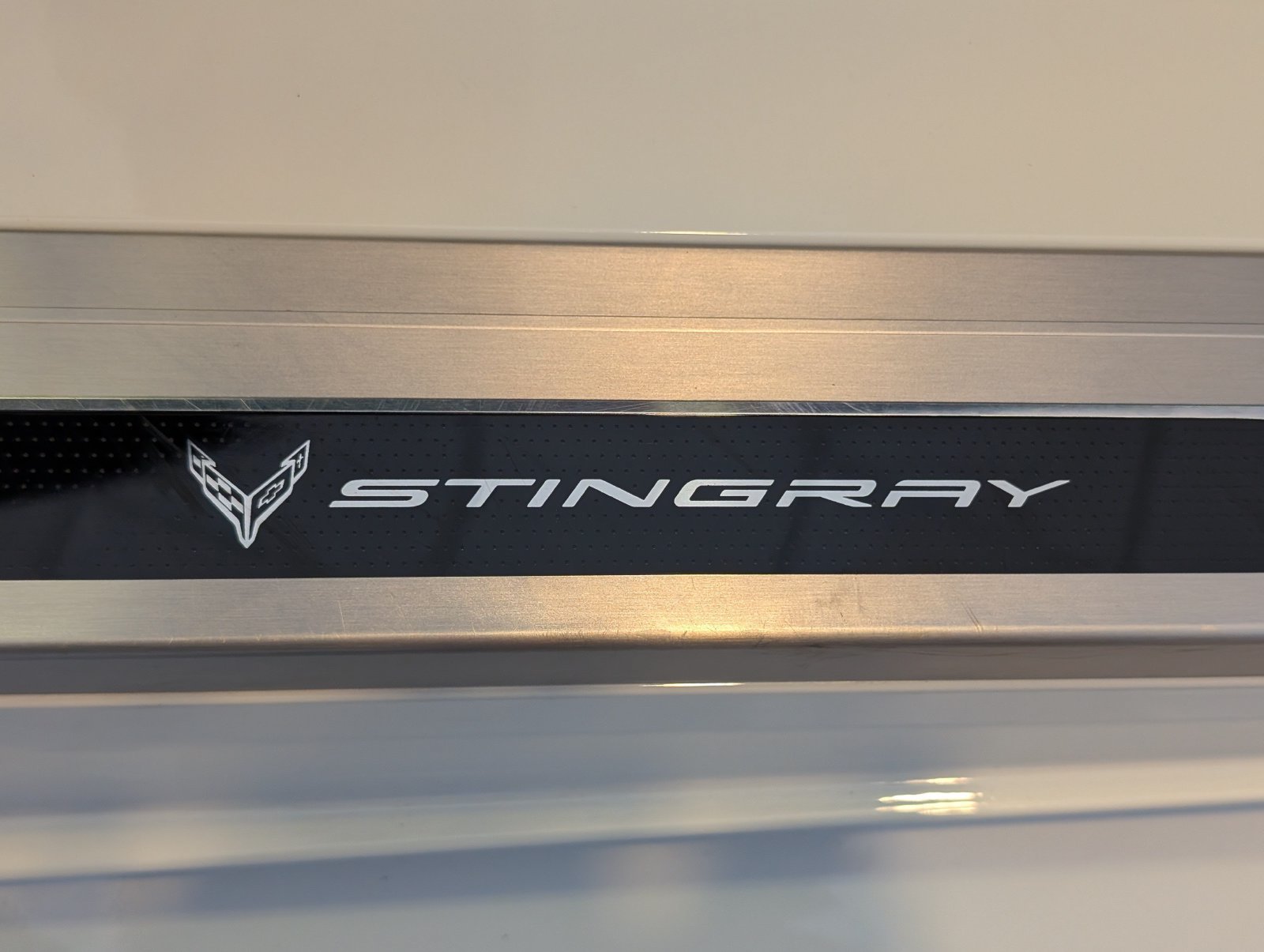 Used 2020 Chevrolet Corvette Stingray Preferred Cpe w/ 2LT Preferred Equipment Group RWD image 18