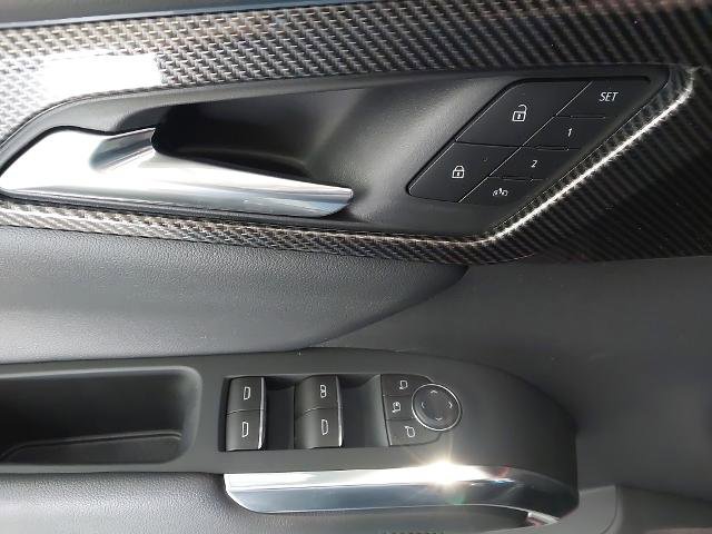 New 2026 Chevrolet Traverse High Country image 26