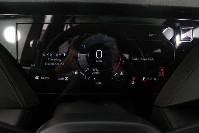 New 2026 GMC Yukon XL Denali w/ Sun & Power Step Package image 14