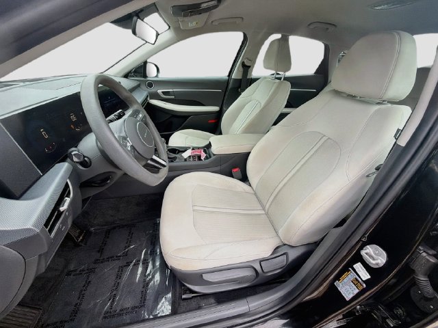 Certified 2025 Hyundai Sonata SE FWD image 20