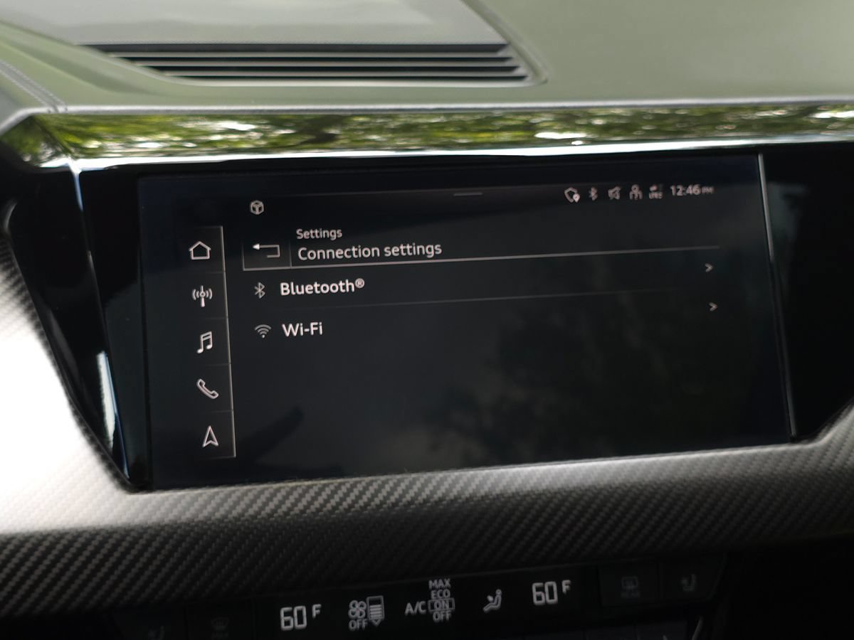 Used 2022 Audi e-tron GT Prestige w/ Prestige Package AWD/4WD image 46