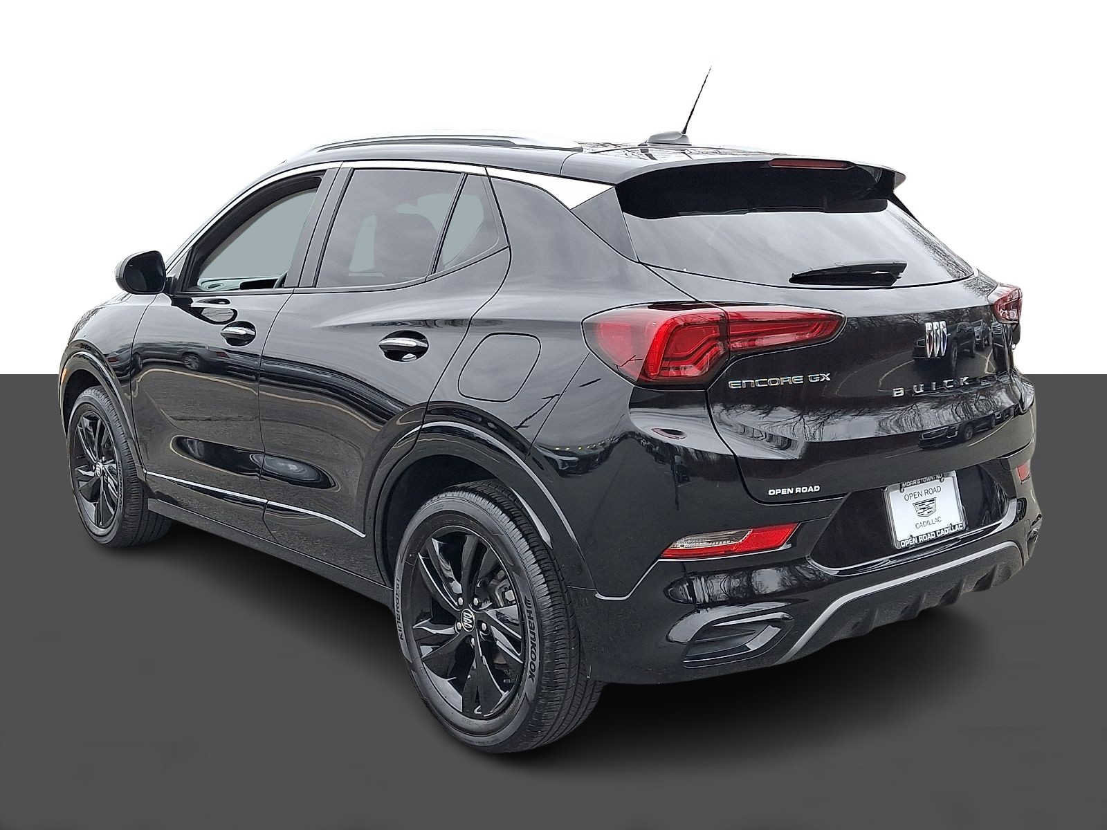 Used 2024 Buick Encore GX Sport Touring image 4