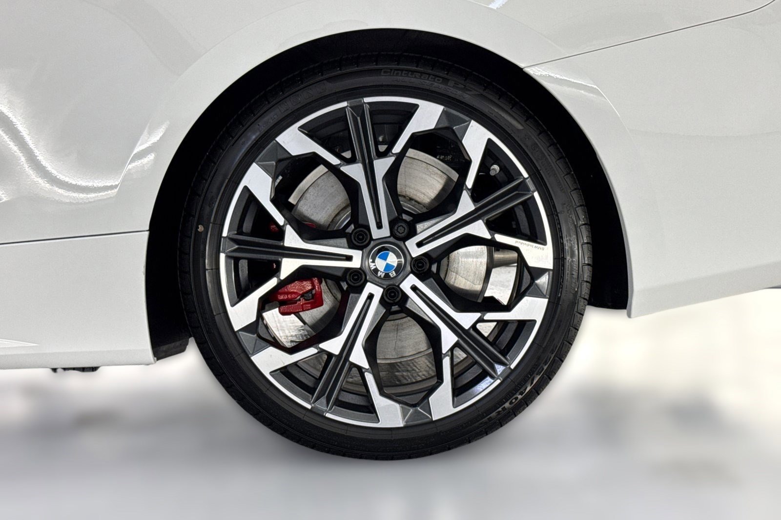 New 2026 BMW 430i Coupe w/ M Sport Package image 12