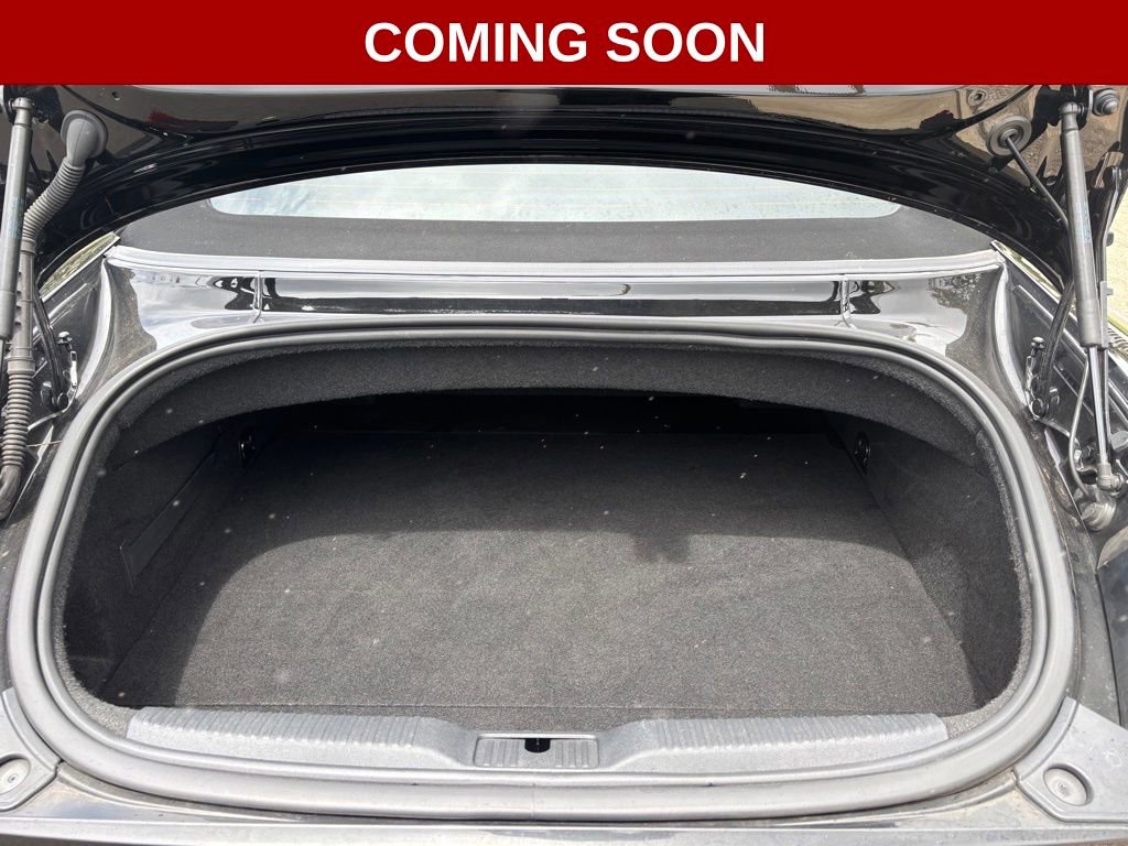 Used 2016 Audi TT 2.0T image 12