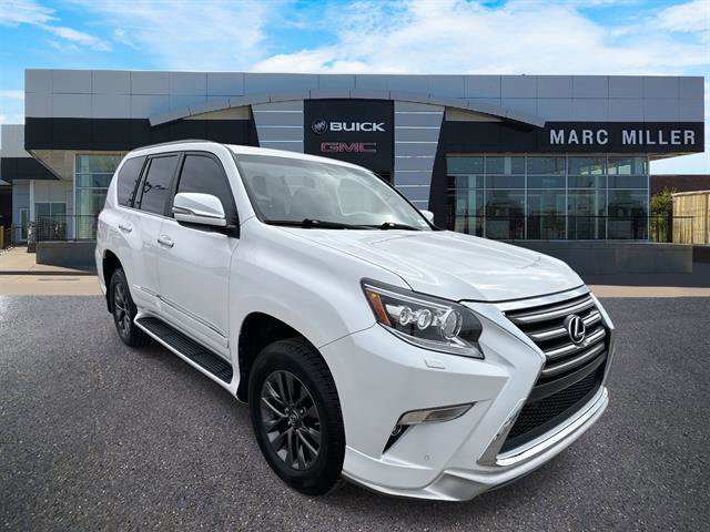 Used 2019 Lexus GX 460 Premium