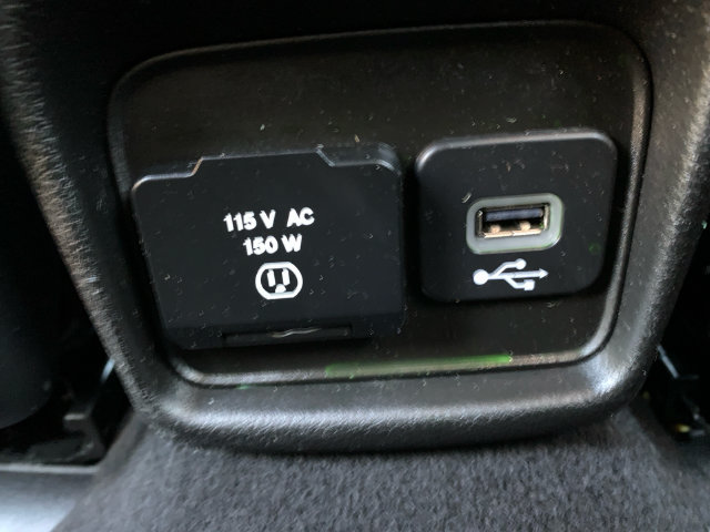 Used 2017 Jeep Compass Limited AWD/4WD image 19