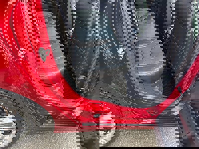 Used 2016 Ford Fusion Titanium image 40