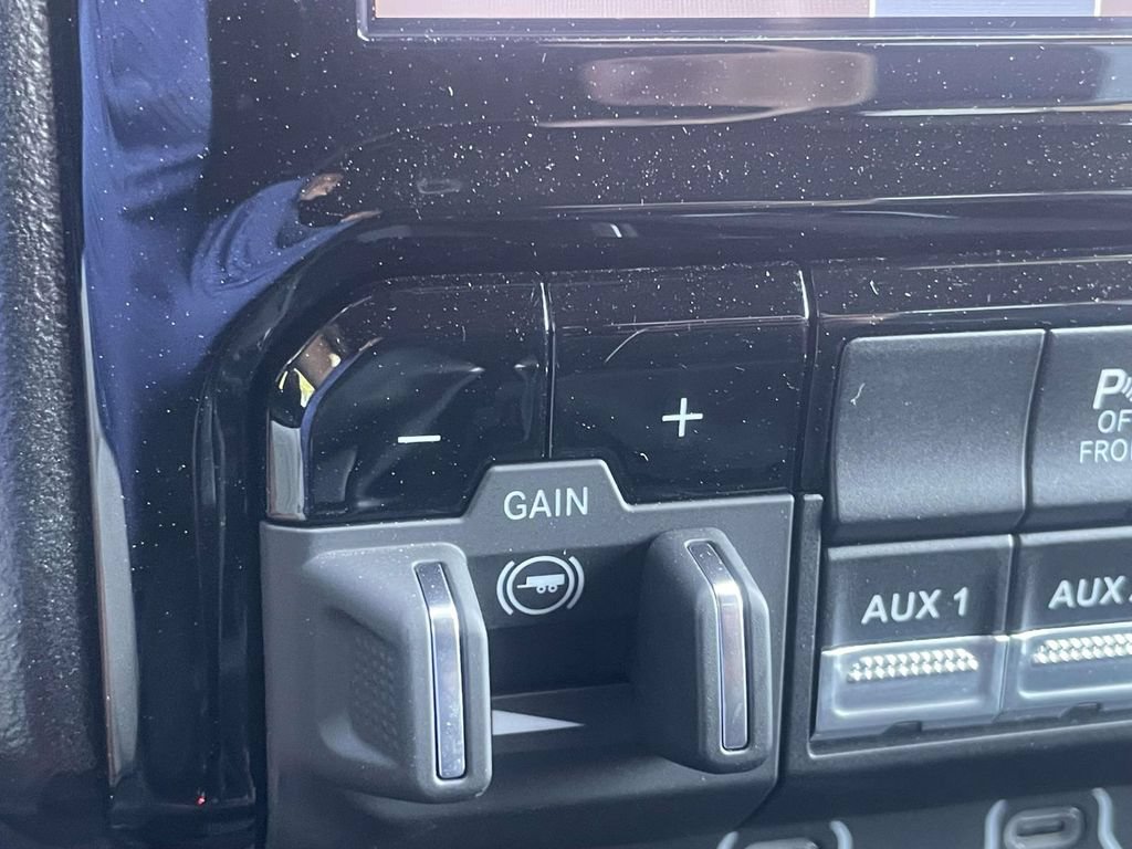 New 2026 RAM 1500 RHO AWD/4WD image 28