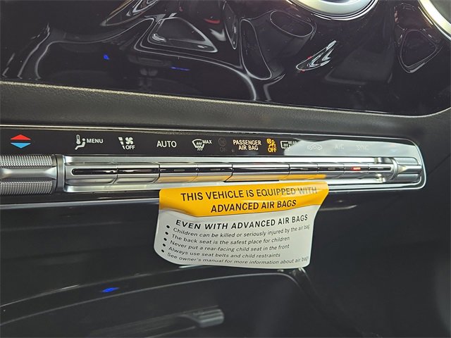 New 2026 Mercedes-Benz CLA 250 4MATIC image 14