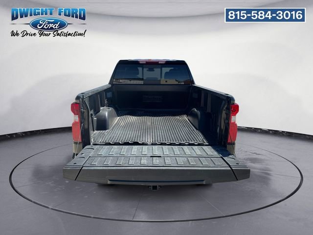 Used 2022 Chevrolet Silverado 1500 RST w/ Convenience Package II AWD/4WD image 18