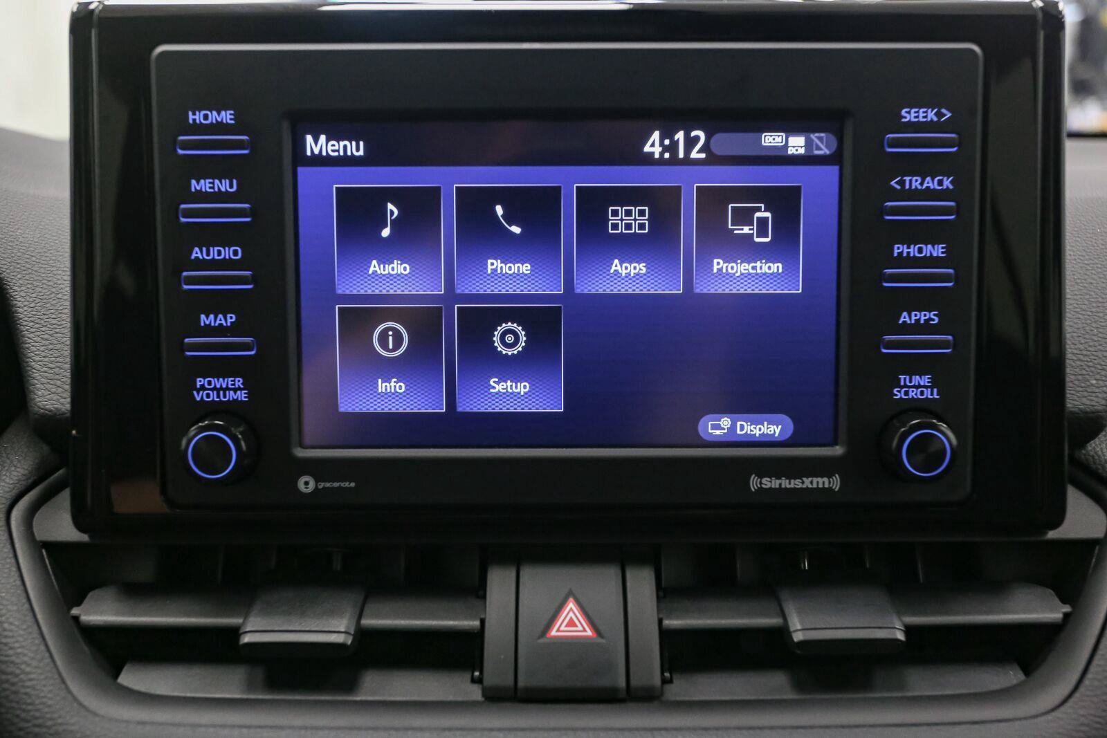 Certified 2022 Toyota RAV4 LE AWD/4WD image 25
