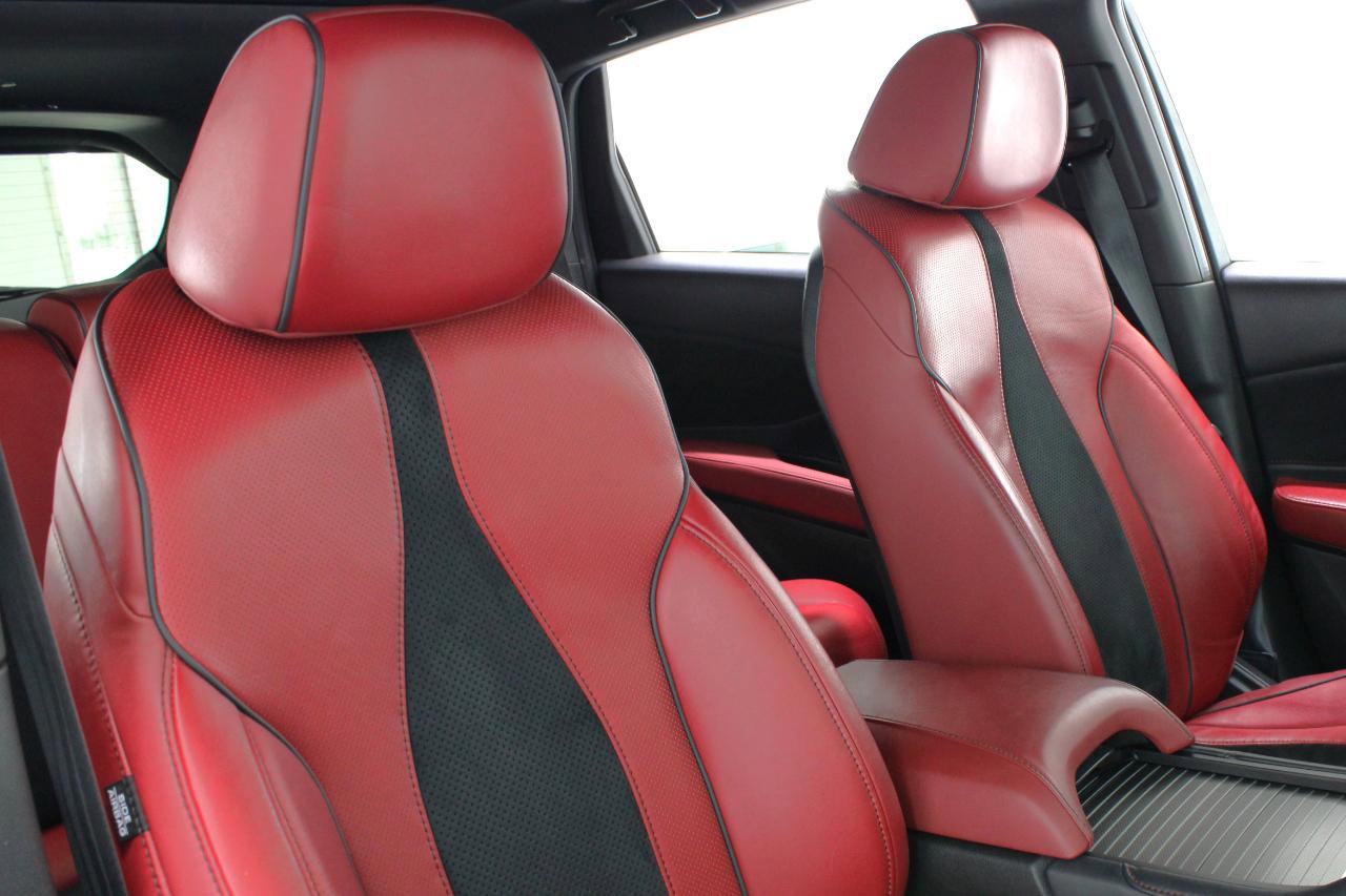 Used 2023 Acura RDX A-Spec image 47