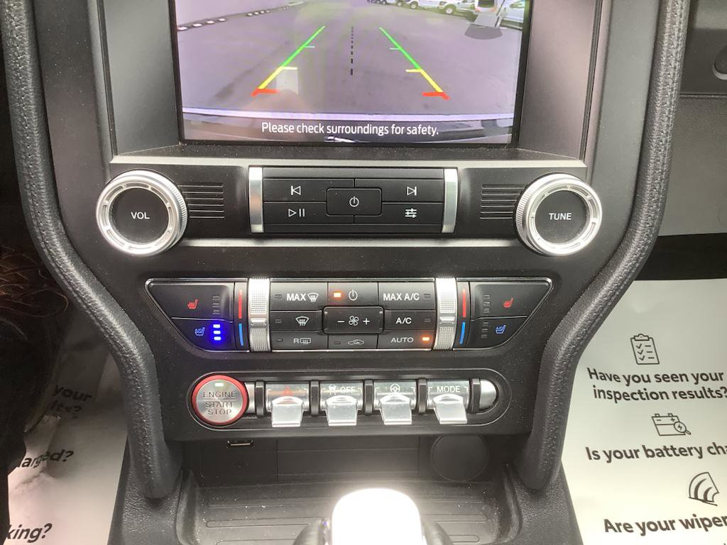 Used 2023 Ford Mustang Premium image 16