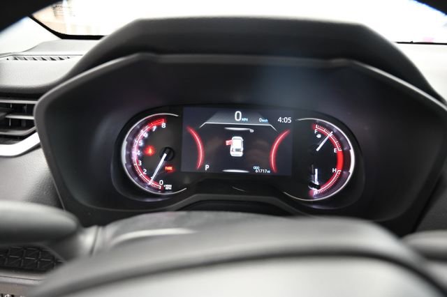 Used 2024 Toyota RAV4 LE AWD/4WD image 28