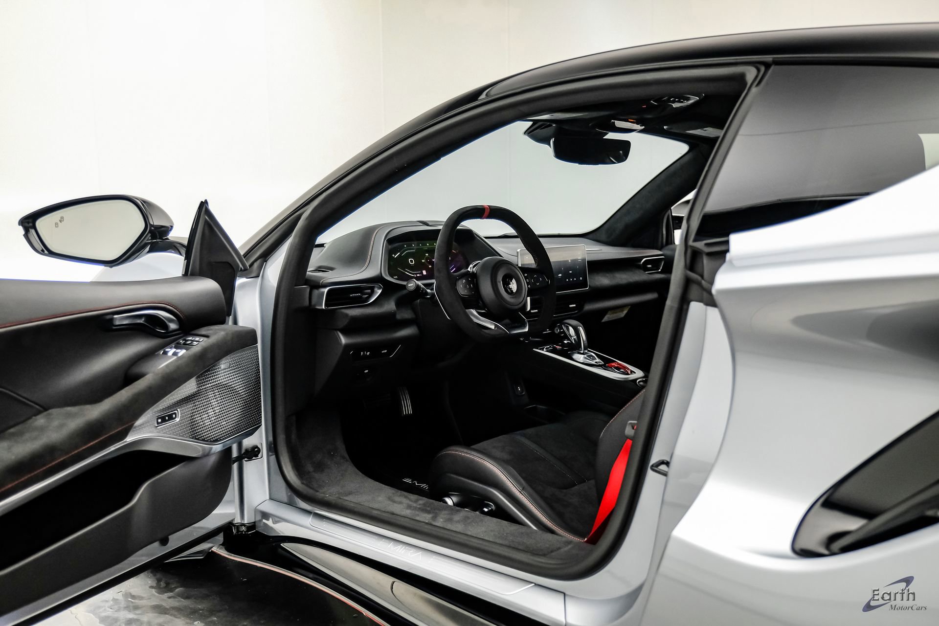 New 2026 Lotus Emira SE image 42