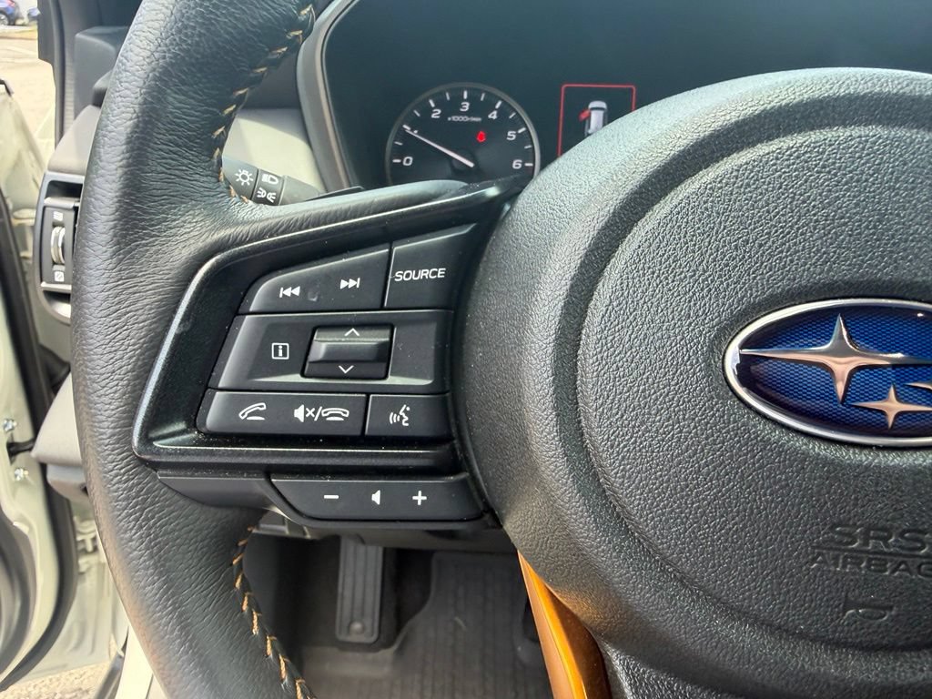 Used 2024 Subaru Outback Wilderness AWD/4WD image 28