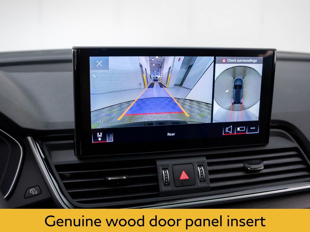 Used 2024 Audi Q5 e Premium Plus AWD/4WD image 30