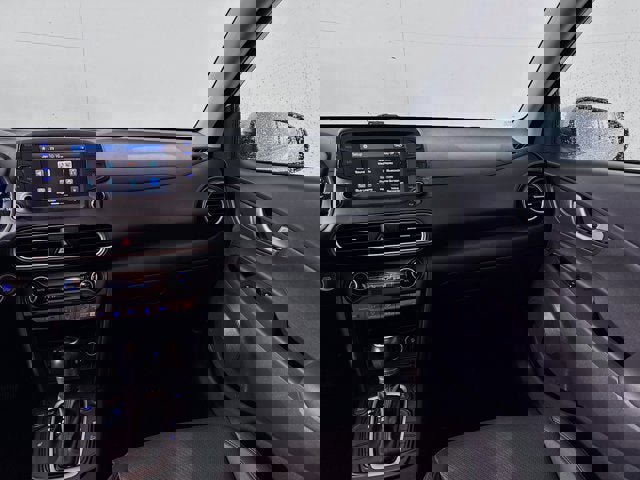 Used 2021 Hyundai Kona Limited image 24