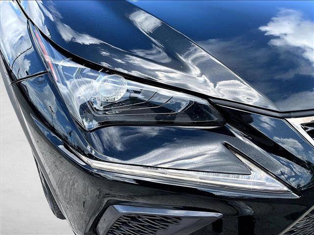 Used 2020 Lexus NX 300 F Sport w/ Accessory Package 2 image 27