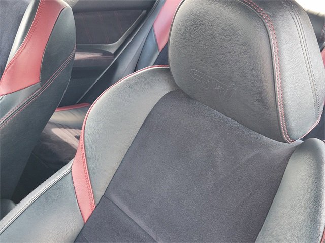 Used 2017 Subaru WRX STI image 24