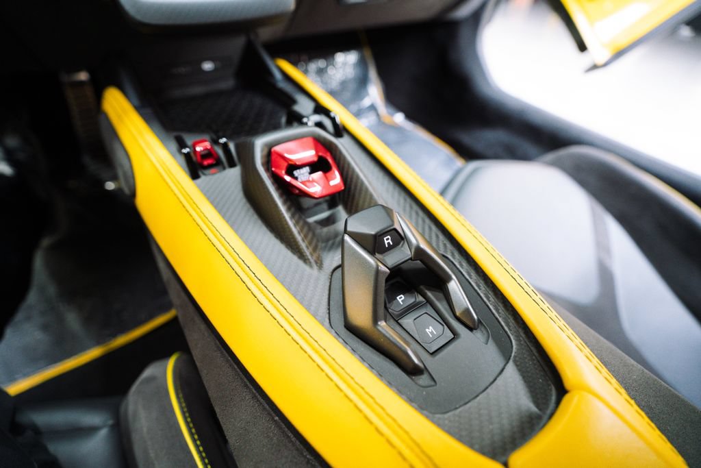 Used 2024 Lamborghini Revuelto AWD/4WD image 46