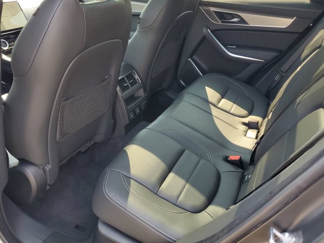 Certified 2026 Jaguar F-PACE R-Dynamic S AWD/4WD image 13