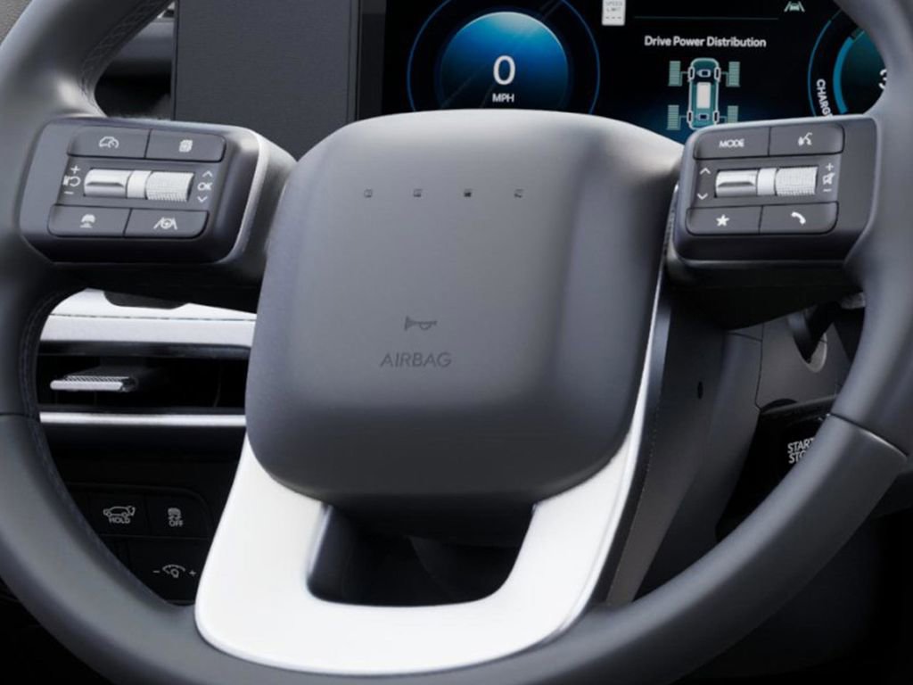 New 2026 Hyundai Ioniq 9 SEL image 28