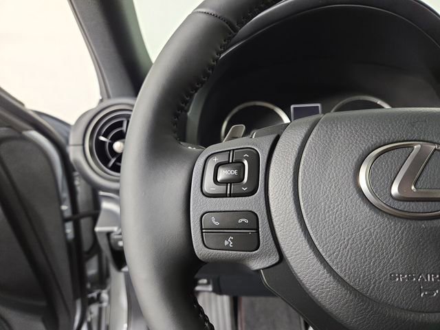 New 2025 Lexus IS 350 F Sport image 23