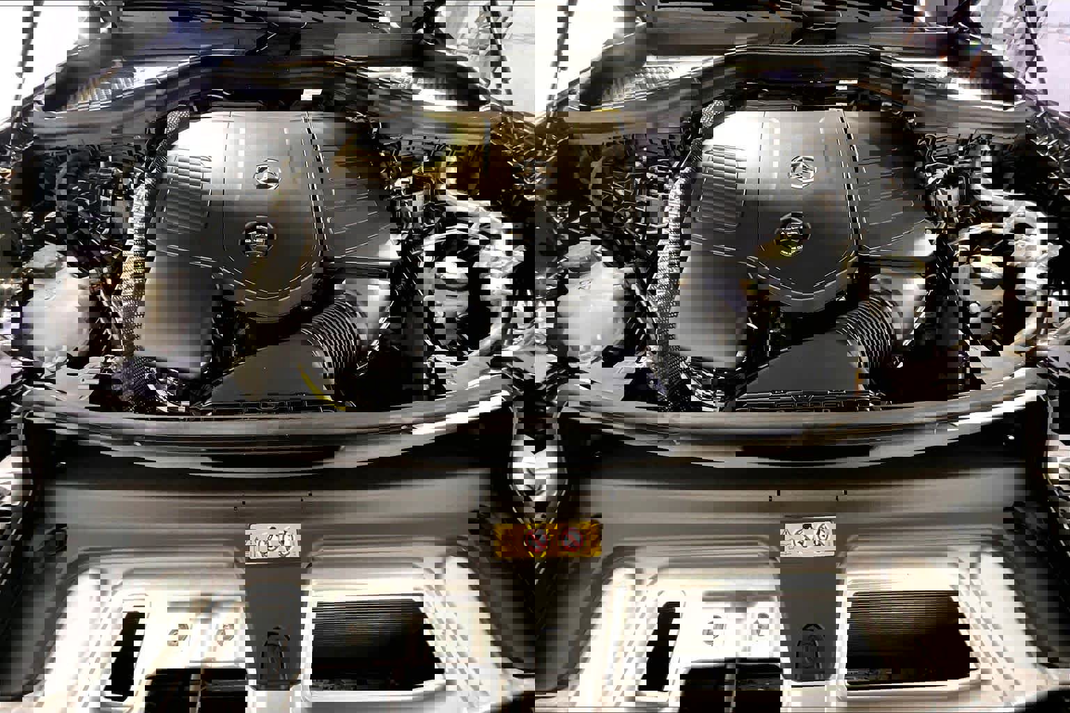 New 2026 Mercedes-Benz GLC 300 4MATIC image 14