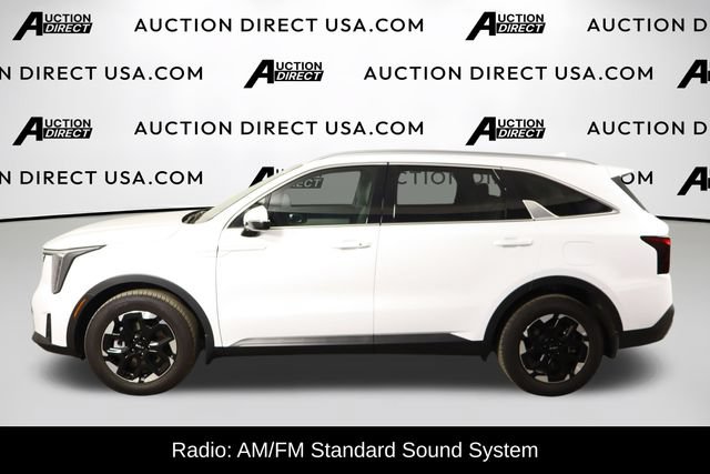 Used 2025 Kia Sorento S FWD image 5
