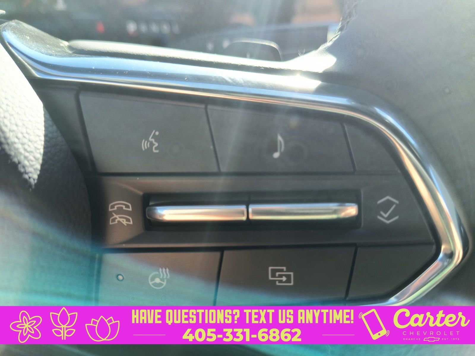 New 2026 Chevrolet Equinox LT image 23