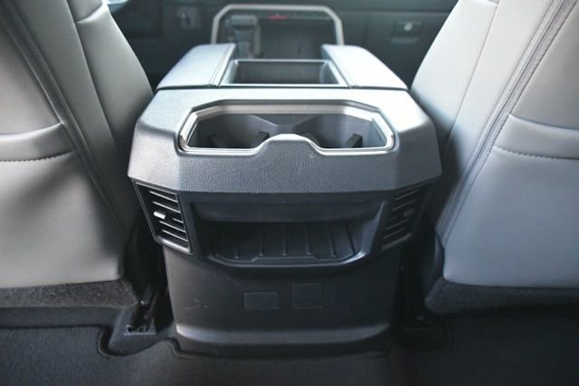 Used 2023 Toyota Tundra SR5 w/ TRD Off-Road Premium Package image 12