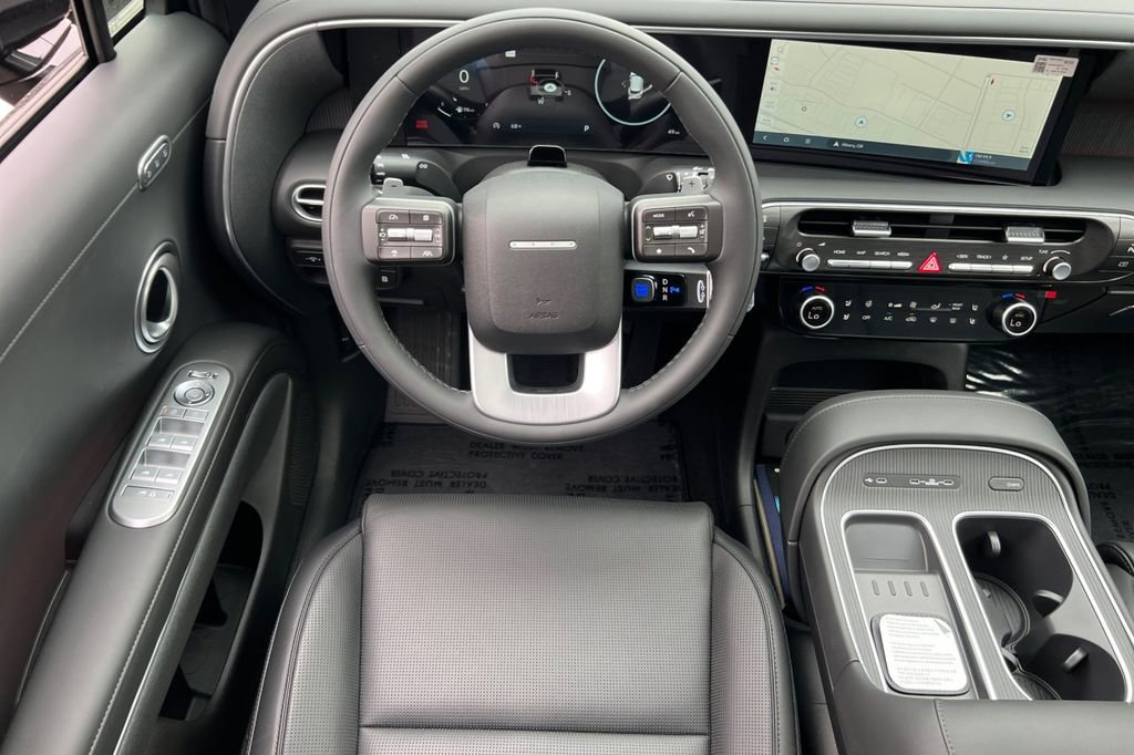 New 2026 Hyundai Palisade Calligraphy image 12