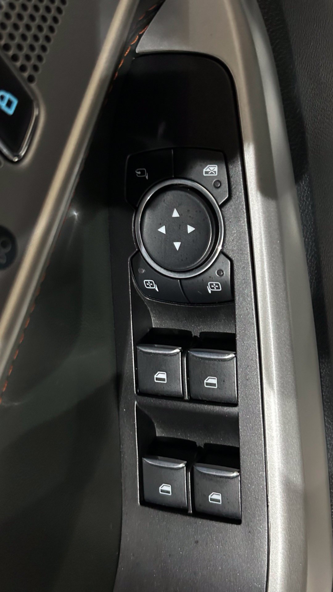 Used 2024 Ford Explorer Timberline w/ Timberline Technology Package AWD/4WD image 45