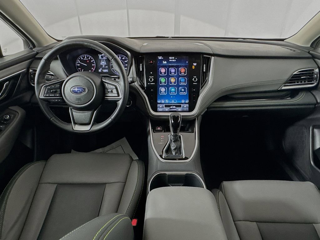 Used 2023 Subaru Outback Onyx Edition image 26