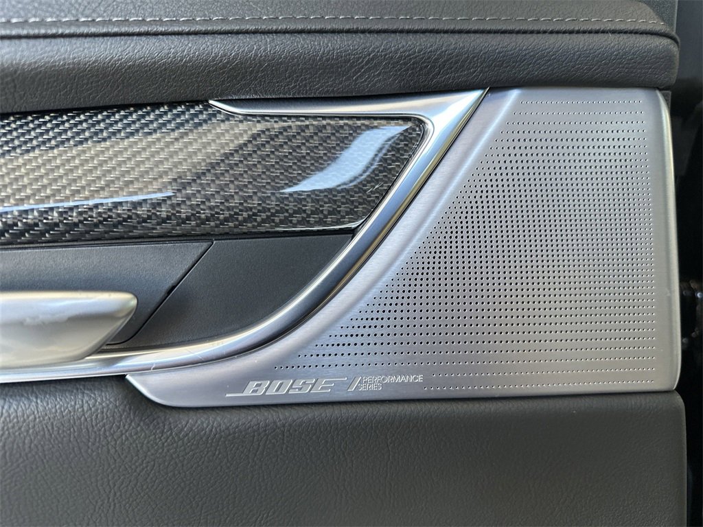 New 2025 Cadillac XT5 Sportv w/ Technology Package image 30